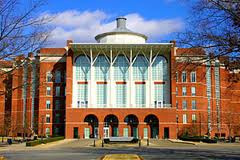 William T. Young Library