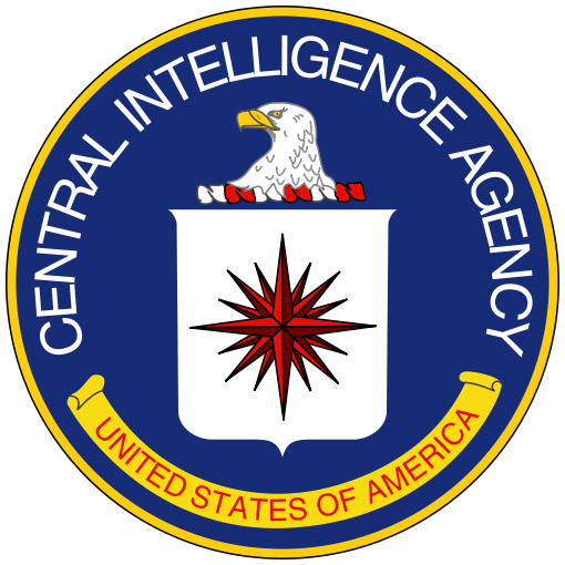 Logo for CIA