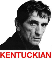 Harry Dean Stanton