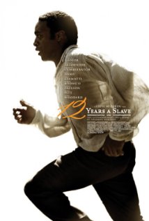 See "12 Years a Slave" at the Kentucky Theater