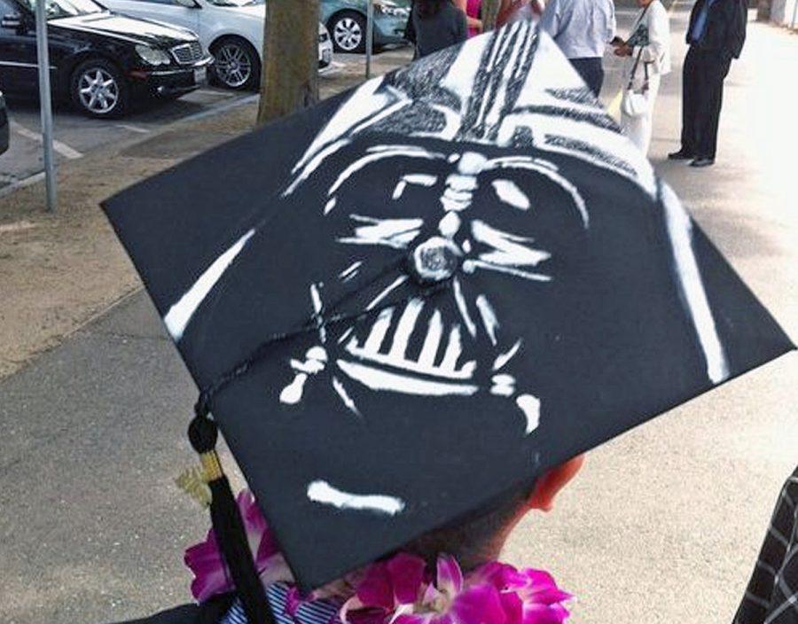 20 Creative Graduation Caps