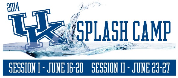 UK Splash Camp