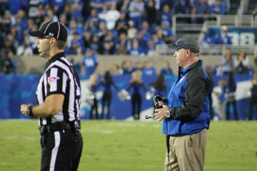 Why 2015 Is UK Football's Year