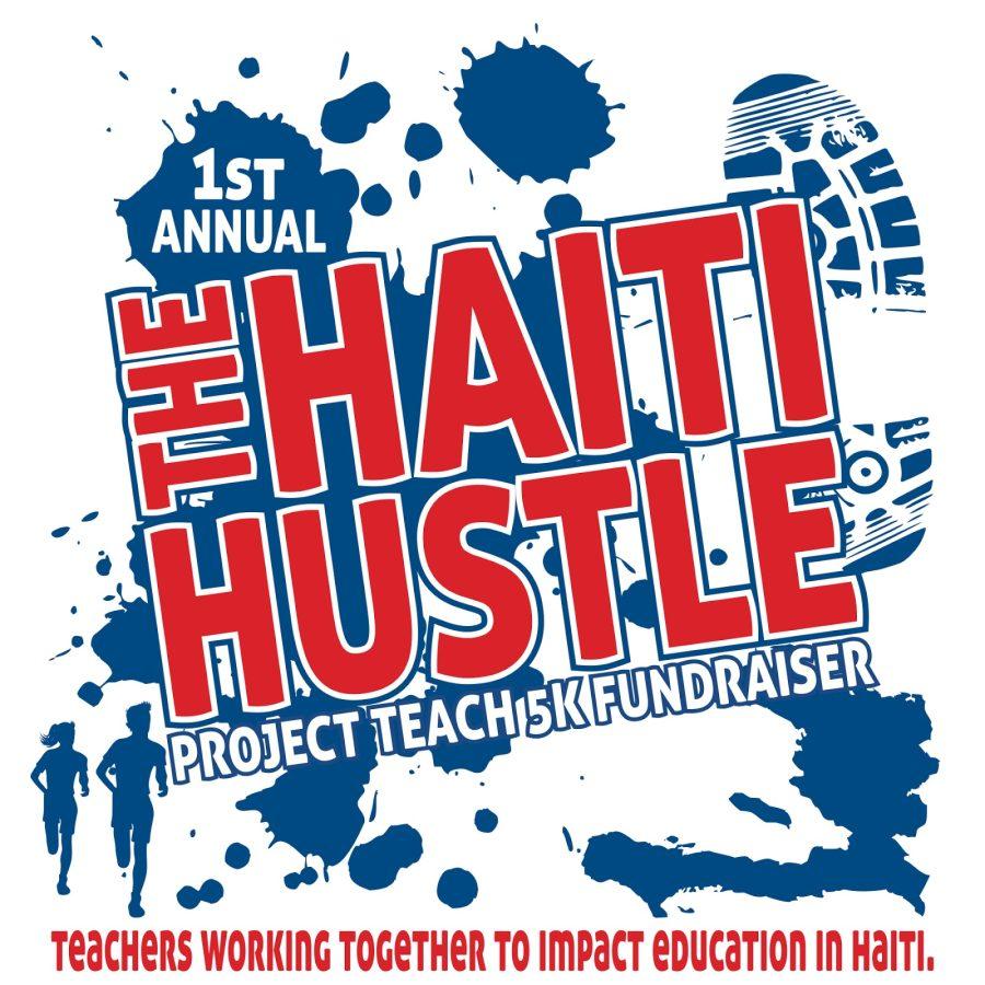 "Haiti Hustle" leaves a footprint on the minds of Haiti Educators