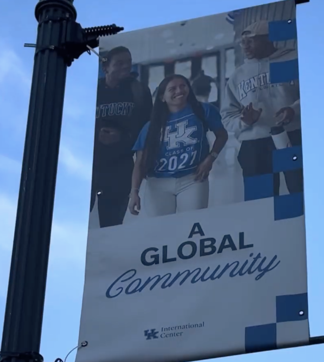 Home away from home: What international students bring to UK